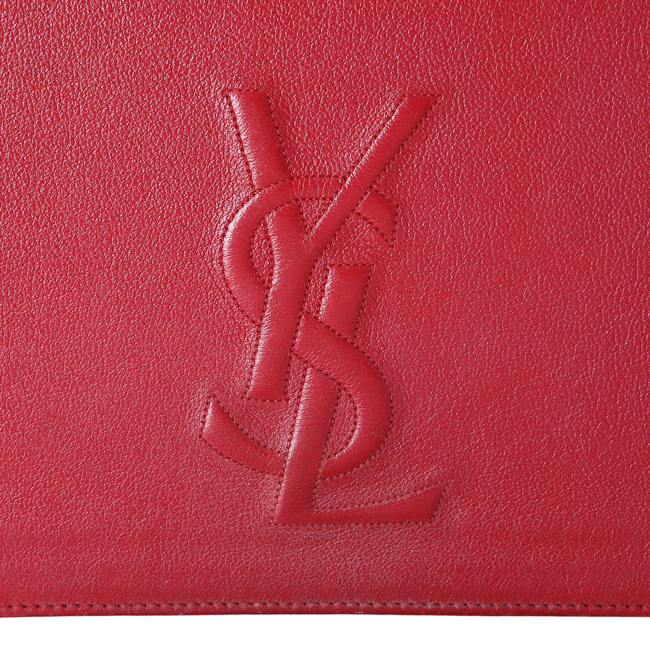 Yves Saint Laurent(USED)생로랑 벨드쥬르 클러치